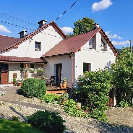 Agroturystyka Jelenia Висла Экстерьер фото