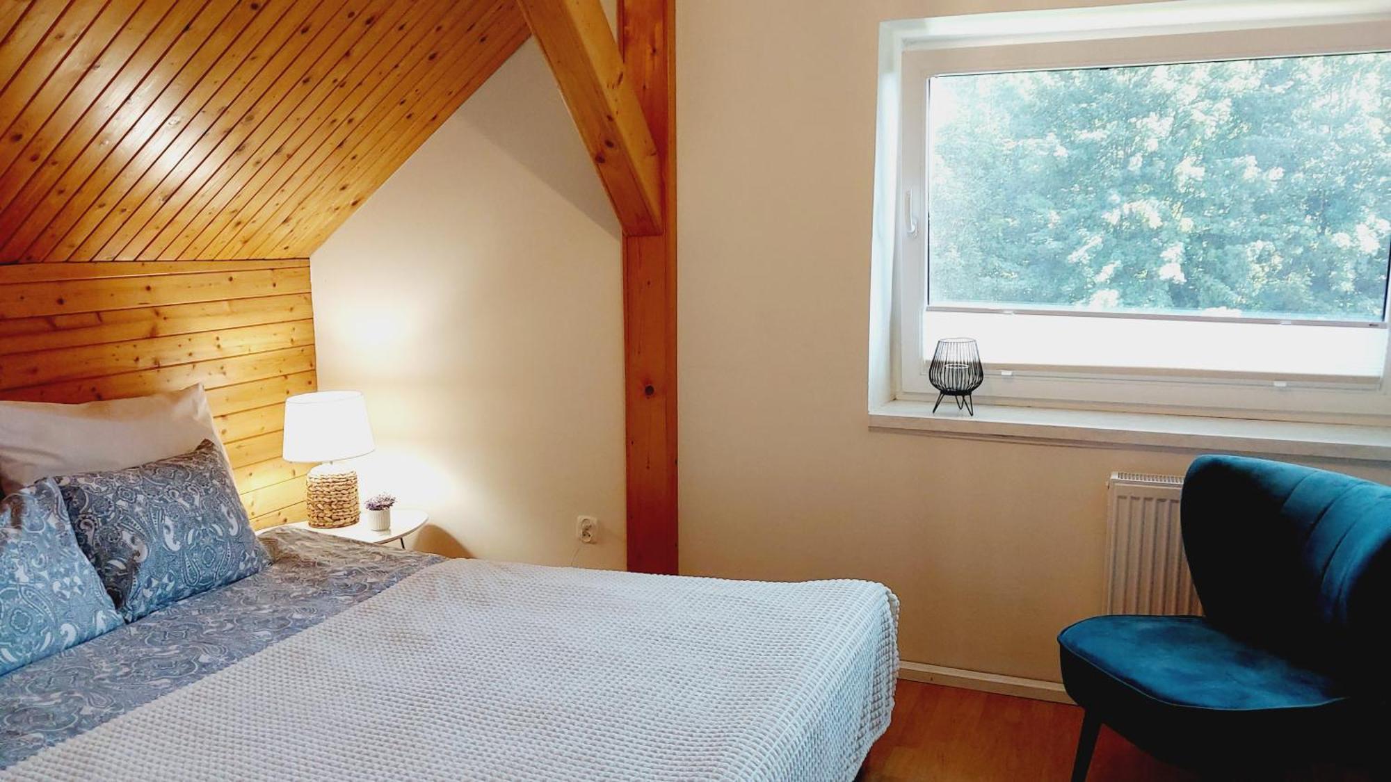 Agroturystyka Jelenia Висла Экстерьер фото