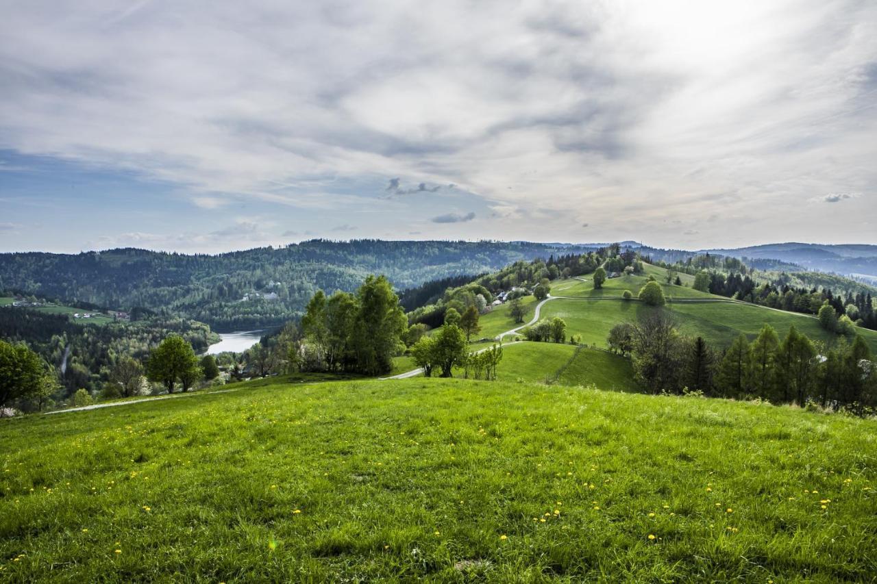 Agroturystyka Jelenia Висла Экстерьер фото